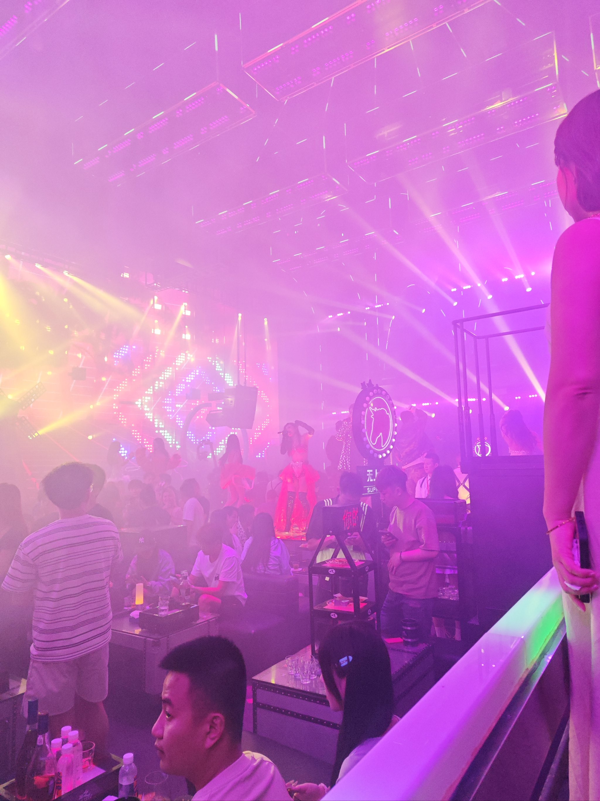 泸州商务ktv有没有推荐好去处-龙马潭区ktv预订